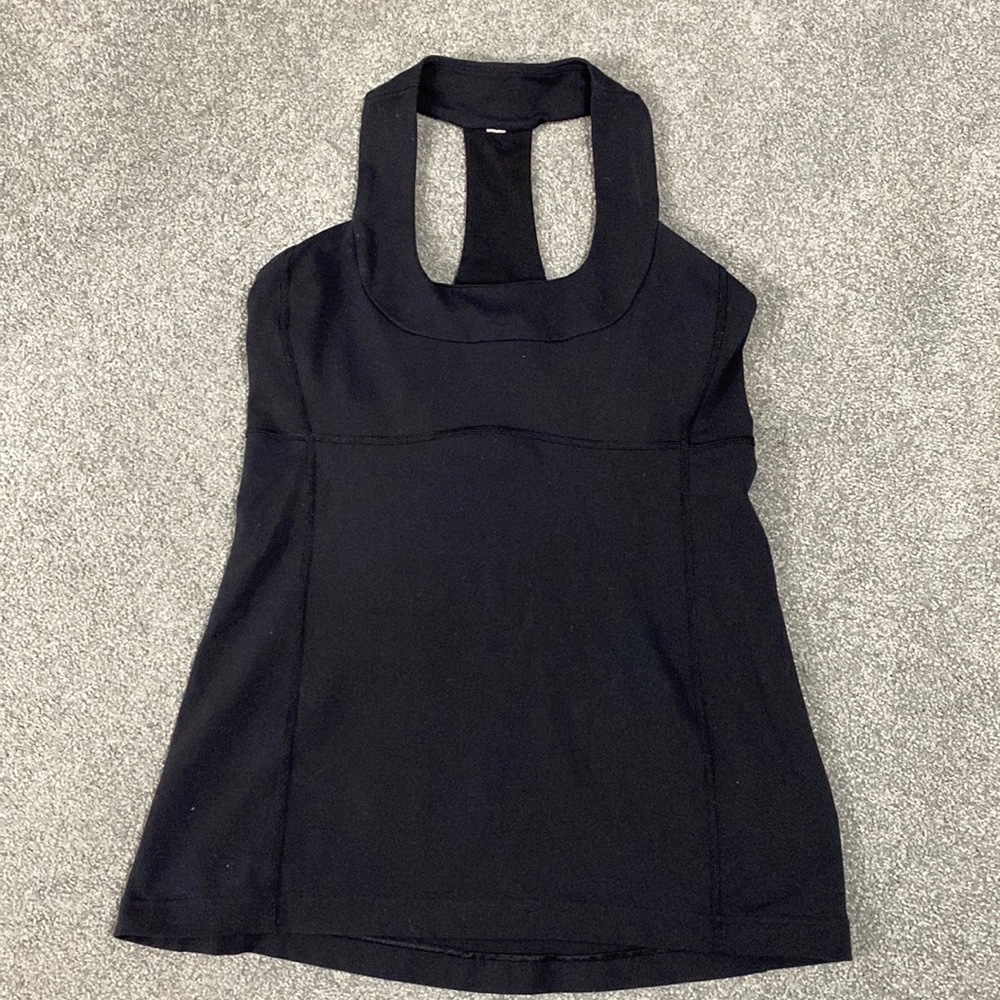 Lululemon Tank, Size M